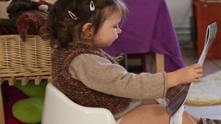 Childhood Constipation and Cow’s Milk