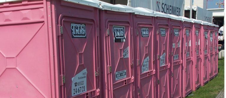 Breast Cancer and Constipation